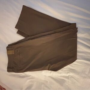 Men's Brax chinos